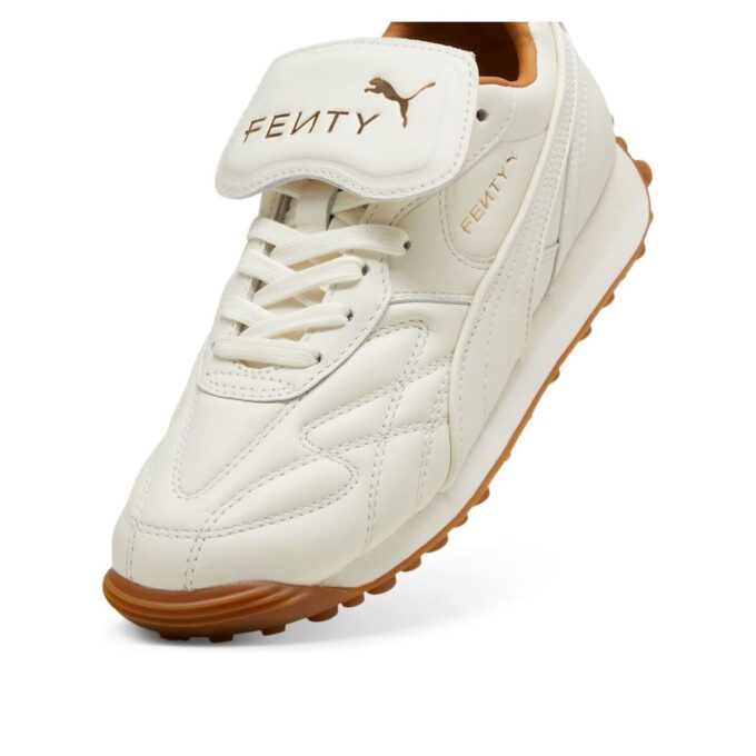 PUMA x Fenty Avanti VL «Blanco cálido»