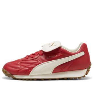 PUMA x Fenty Avanti VL «Rojo Club»
