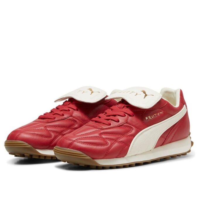 PUMA x Fenty Avanti VL «Rojo Club»