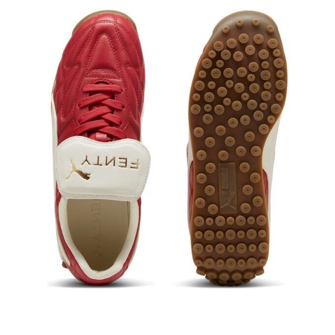 PUMA x Fenty Avanti VL «Rojo Club»
