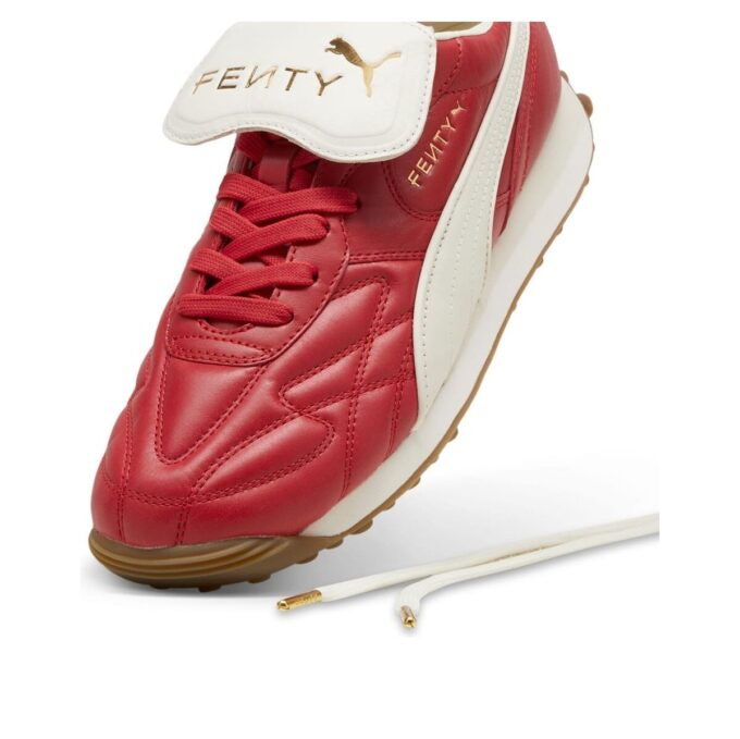 PUMA x Fenty Avanti VL «Rojo Club»