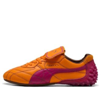 PUMA x Fenty by Rihanna Avanti LS con costuras «Pumpkin Pie»