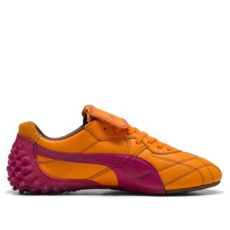PUMA x Fenty by Rihanna Avanti LS con costuras «Pumpkin Pie»