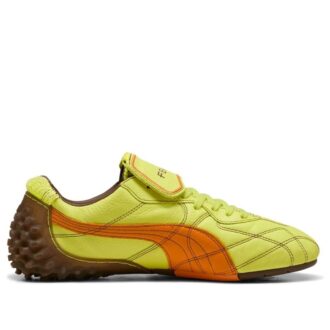 PUMA x Fenty by Rihanna Avanti LS Stitched «Lime Sheen»