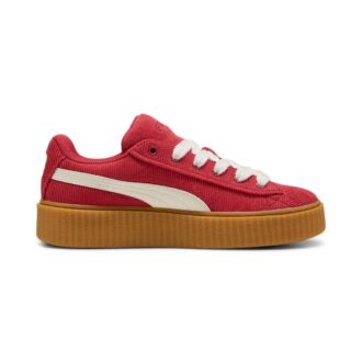 PUMA x Fenty Creeper Phatty «In Session Pack – Rojo chicle»