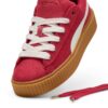 PUMA x Fenty Creeper Phatty «In Session Pack – Rojo chicle»