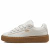 PUMA x Fenty Creeper Phatty «Paquete de tonos tierra – Blanco cálido»
