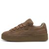 PUMA x Fenty Creeper Phatty «Paquete de tonos tierra – Totalmente grisáceo»