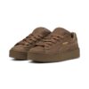 PUMA x Fenty Creeper Phatty «Paquete de tonos tierra – Totalmente grisáceo»