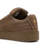 PUMA x Fenty Creeper Phatty «Paquete de tonos tierra – Totalmente grisáceo»