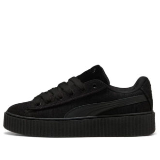 PUMA x Fenty Creeper Phatty «Triple Negro»