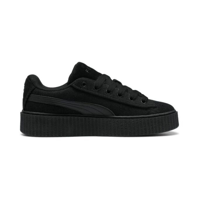 PUMA x Fenty Creeper Phatty «Triple Negro»