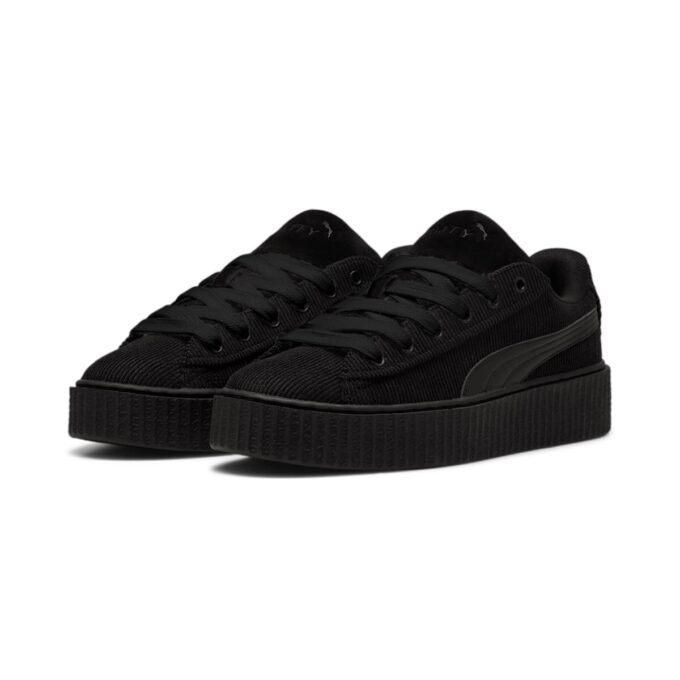 PUMA x Fenty Creeper Phatty «Triple Negro»
