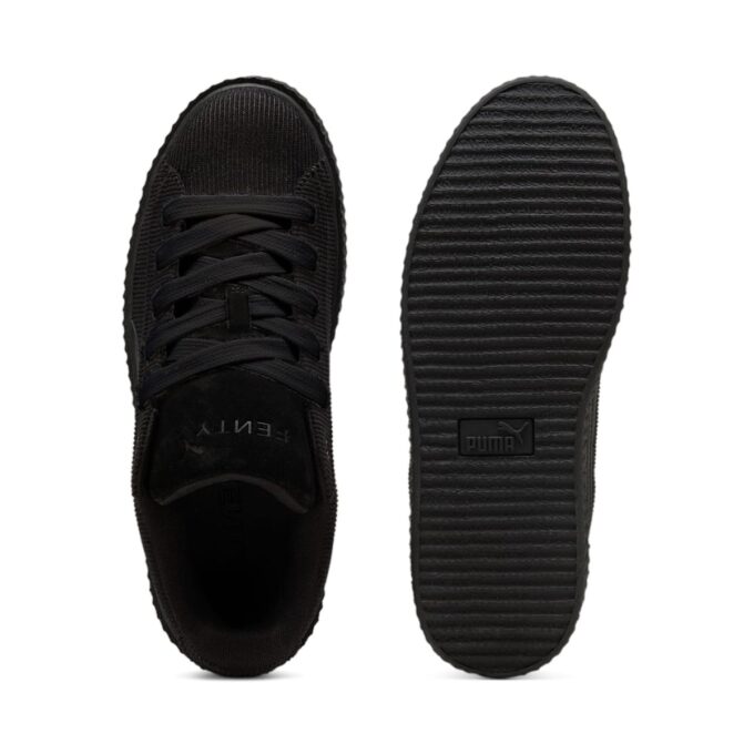 PUMA x Fenty Creeper Phatty «Triple Negro»