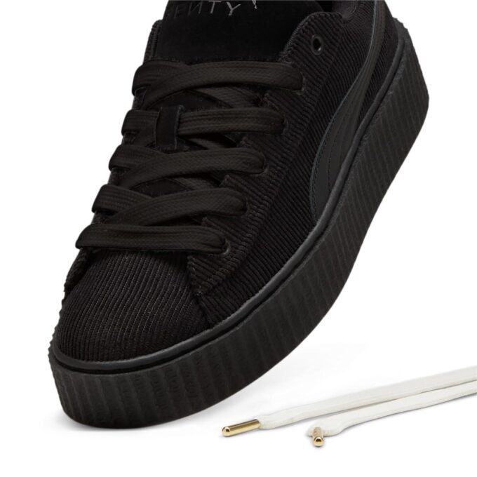 PUMA x Fenty Creeper Phatty «Triple Negro»