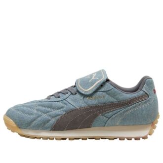 PUMA x Fenty x Smurfs Avanti «Slate Sky»