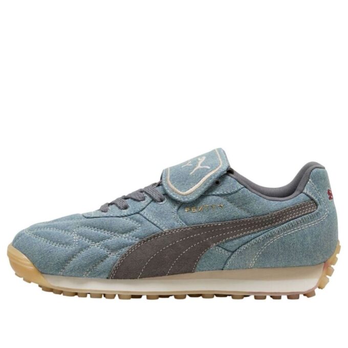 PUMA x Fenty x Smurfs Avanti «Slate Sky»