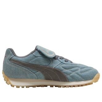 PUMA x Fenty x Smurfs Avanti «Slate Sky»