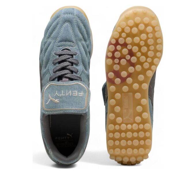 PUMA x Fenty x Smurfs Avanti «Slate Sky»