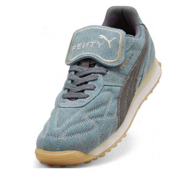 PUMA x Fenty x Smurfs Avanti «Slate Sky»