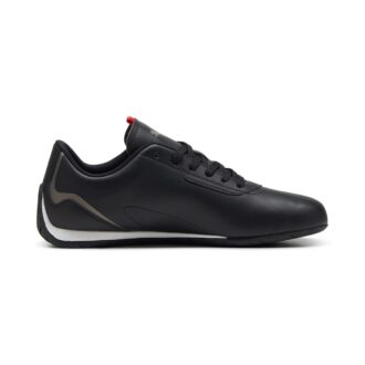 PUMA x Ferrari Neo Cat 2.0 «Negro Blanco»