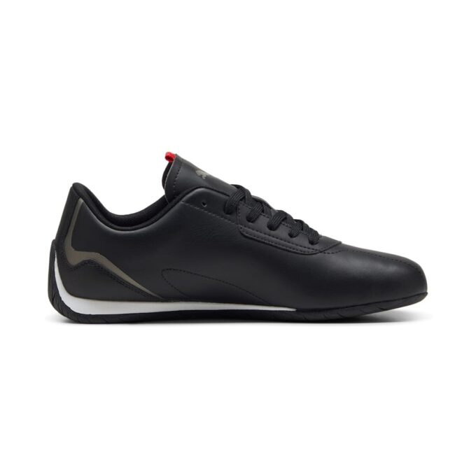 PUMA x Ferrari Neo Cat 2.0 «Negro Blanco»