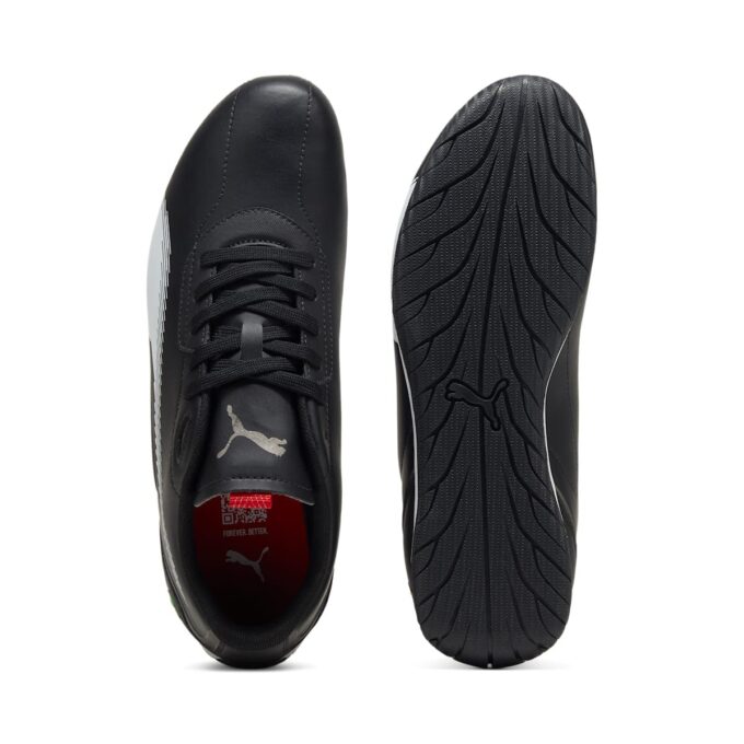 PUMA x Ferrari Neo Cat 2.0 «Negro Blanco»