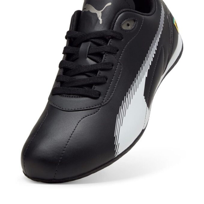 PUMA x Ferrari Neo Cat 2.0 «Negro Blanco»