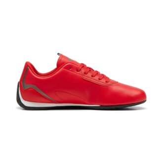 PUMA x Ferrari Neo Cat 2.0 «Rosso Corsa Blanco»