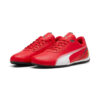 PUMA x Ferrari Neo Cat 2.0 «Rosso Corsa Blanco»