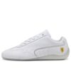 PUMA x Ferrari Speedcat OG «Miami F1 White»