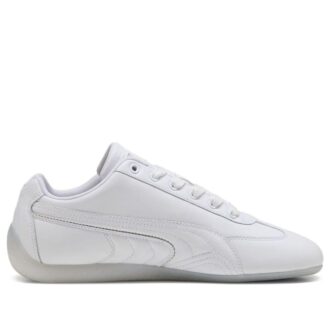 PUMA x Ferrari Speedcat OG «Miami F1 White»