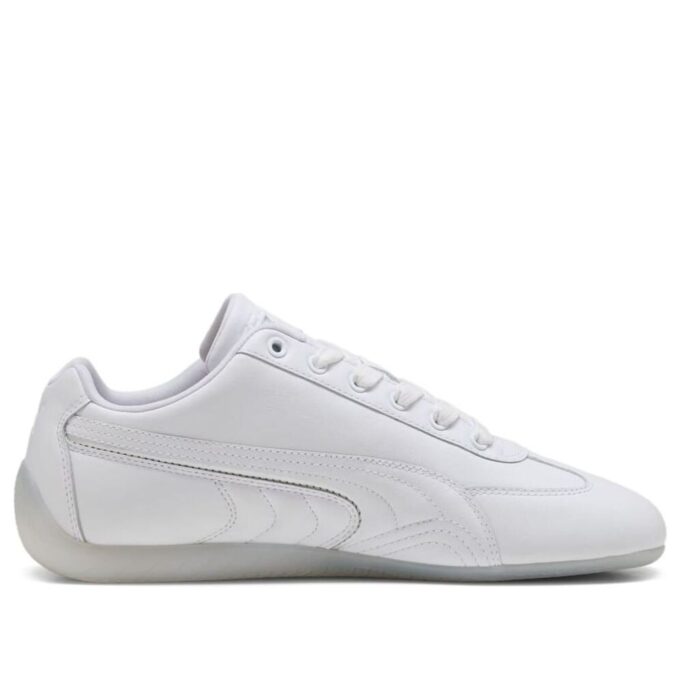 PUMA x Ferrari Speedcat OG «Miami F1 White»
