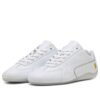 PUMA x Ferrari Speedcat OG «Miami F1 White»