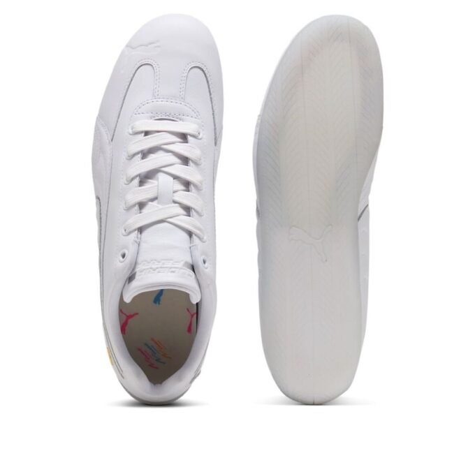 PUMA x Ferrari Speedcat OG «Miami F1 White»