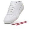 PUMA x Ferrari Speedcat OG «Miami F1 White»
