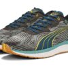 PUMA x First Mile Electrify Nitro 2 «Negro Oscuro Noche Pera»
