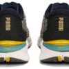 PUMA x First Mile Electrify Nitro 2 «Negro Oscuro Noche Pera»