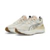 PUMA x First Mile ForeverRun Nitro «Gris Vapor Azul Marino Club»