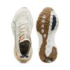 PUMA x First Mile ForeverRun Nitro «Gris Vapor Azul Marino Club»
