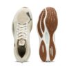PUMA x First Mile Velocity Nitro 3 «Masilla Gris Vapor»