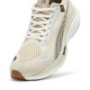 PUMA x First Mile Velocity Nitro 3 «Masilla Gris Vapor»