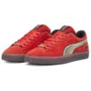 PUMA x Fórmula 1 Shanghai GP Suede «Pop Red Gold»