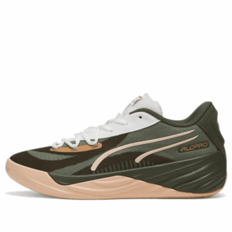 PUMA x Gremlins All-Pro Nitro «Gizmo y Raya»