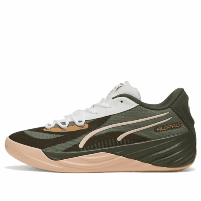 PUMA x Gremlins All-Pro Nitro «Gizmo y Raya»