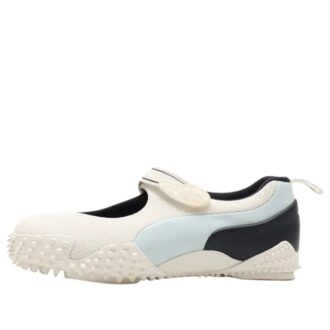 PUMA x GROVE x atmos Pink Mostro Fey «Marfil»