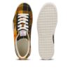 PUMA x Harris Tweed Suede Vintage «Amarillo Tartán»