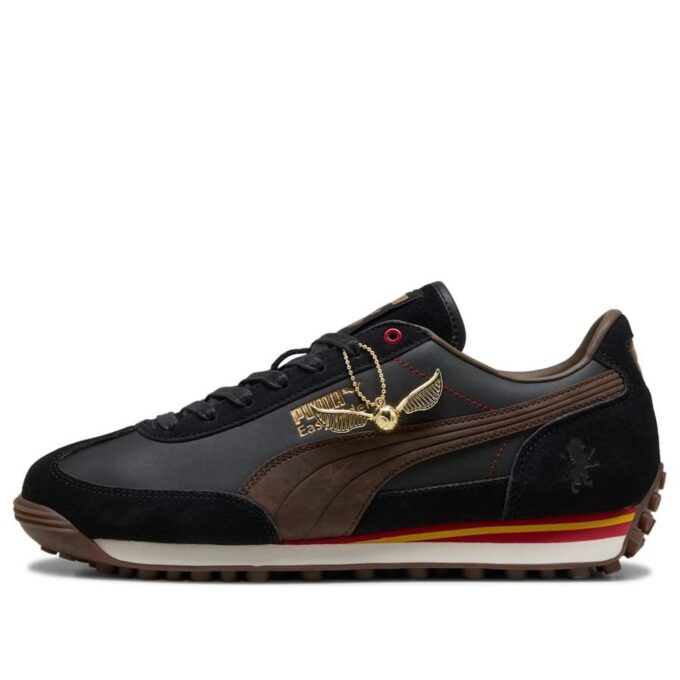 PUMA x Harry Potter Easy Rider «Hogwarts»