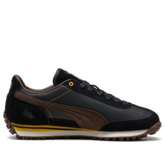 PUMA x Harry Potter Easy Rider «Hogwarts»