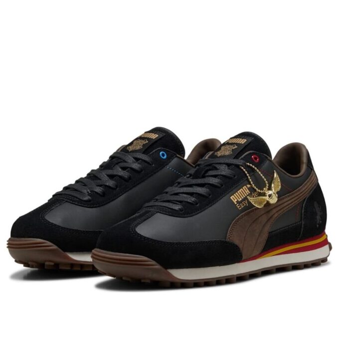 PUMA x Harry Potter Easy Rider «Hogwarts»